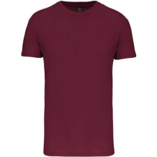 KARIBAN KA3027IC KIDS&- 039; BIO150IC CREW NECK T-SHIRT 8/10 gyerek póló