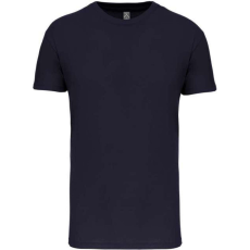 KARIBAN KA3027IC KIDS&- 039; BIO150IC CREW NECK T-SHIRT 8/10