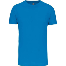 KARIBAN KA3027IC KIDS&- 039; BIO150IC CREW NECK T-SHIRT 8/10