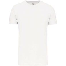 KARIBAN KA3027IC KIDS&- 039; BIO150IC CREW NECK T-SHIRT 8/10