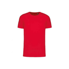 KARIBAN KA3032IC ORGANIC 190IC CREW NECK T-SHIRT 2XL
