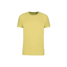 KARIBAN KA3032IC ORGANIC 190IC CREW NECK T-SHIRT 2XL férfi póló