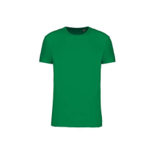 KARIBAN KA3032IC ORGANIC 190IC CREW NECK T-SHIRT 2XL férfi póló