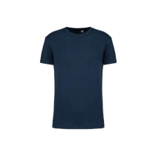 KARIBAN KA3032IC ORGANIC 190IC CREW NECK T-SHIRT 2XL férfi póló