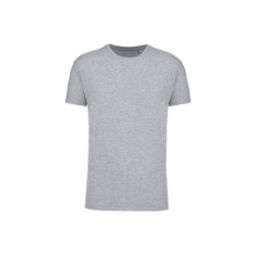 KARIBAN KA3032IC ORGANIC 190IC CREW NECK T-SHIRT 3XL
