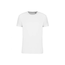 KARIBAN KA3032IC ORGANIC 190IC CREW NECK T-SHIRT L férfi póló