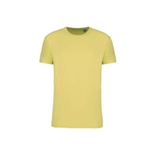 KARIBAN KA3032IC ORGANIC 190IC CREW NECK T-SHIRT M férfi póló