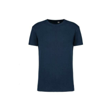KARIBAN KA3032IC ORGANIC 190IC CREW NECK T-SHIRT M férfi póló