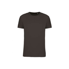 KARIBAN KA3032IC ORGANIC 190IC CREW NECK T-SHIRT S férfi póló