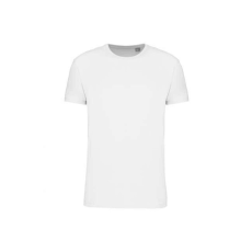 KARIBAN KA3032IC ORGANIC 190IC CREW NECK T-SHIRT S