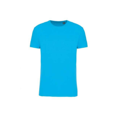 KARIBAN KA3032IC ORGANIC 190IC CREW NECK T-SHIRT S