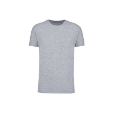 KARIBAN KA3032IC ORGANIC 190IC CREW NECK T-SHIRT S férfi póló
