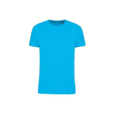 KARIBAN KA3032IC ORGANIC 190IC CREW NECK T-SHIRT XL férfi póló