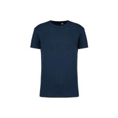 KARIBAN KA3032IC ORGANIC 190IC CREW NECK T-SHIRT XS