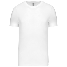 KARIBAN KA356 FÉRFI RÖVID UJJÚ KÖRNYAKÚ PÓLÓ 4XL