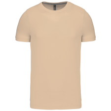 KARIBAN KA356 FÉRFI RÖVID UJJÚ KÖRNYAKÚ PÓLÓ M munkaruha