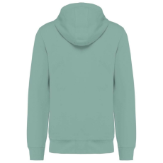 KARIBAN KA4009 UNISEX ECO-FRIENDLY FRENCH TERRY HOODIE 2XL
