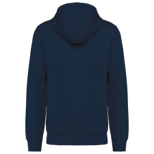 KARIBAN KA4009 UNISEX ECO-FRIENDLY FRENCH TERRY HOODIE 4XL férfi pulóver, kardigán
