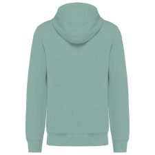KARIBAN KA4009 UNISEX ECO-FRIENDLY FRENCH TERRY HOODIE L férfi pulóver, kardigán