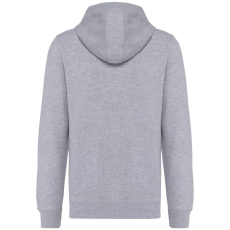 KARIBAN KA4009 UNISEX ECO-FRIENDLY FRENCH TERRY HOODIE XS