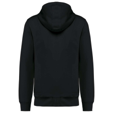 KARIBAN KA4009 UNISEX ECO-FRIENDLY FRENCH TERRY HOODIE XS férfi pulóver, kardigán