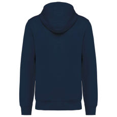 KARIBAN KA4009 UNISEX ECO-FRIENDLY FRENCH TERRY HOODIE XXS