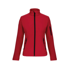 KARIBAN KA400 LADIES' SOFTSHELL JACKET 4XL munkaruha