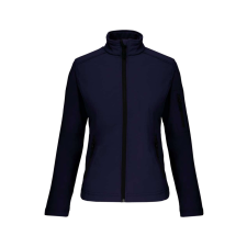 KARIBAN KA400 LADIES' SOFTSHELL JACKET L munkaruha