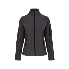 KARIBAN KA400 LADIES' SOFTSHELL JACKET M