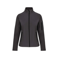 KARIBAN KA400 LADIES' SOFTSHELL JACKET XL