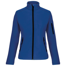 KARIBAN KA400 LADIES&- 039; SOFTSHELL JACKET L női dzseki, kabát