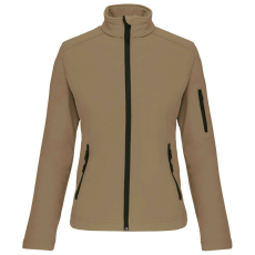 KARIBAN KA400 LADIES&- 039; SOFTSHELL JACKET M