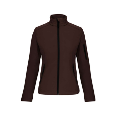 KARIBAN KA400 LADIES&- 039; SOFTSHELL JACKET M