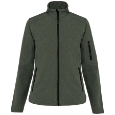 KARIBAN KA400 LADIES&- 039; SOFTSHELL JACKET S női dzseki, kabát