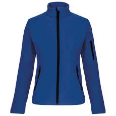 KARIBAN KA400 LADIES&- 039; SOFTSHELL JACKET S