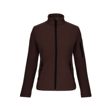 KARIBAN KA400 LADIES&- 039; SOFTSHELL JACKET XL női dzseki, kabát