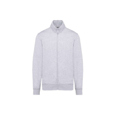 KARIBAN KA4010 MEN'S FLEECE CADET JACKET M munkaruha