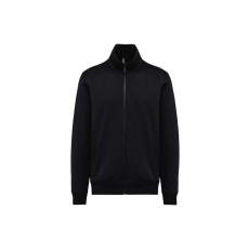 KARIBAN KA4010 MEN&- 039;S FLEECE CADET JACKET 2XL