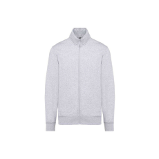 KARIBAN KA4010 MEN&- 039;S FLEECE CADET JACKET 3XL