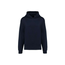 KARIBAN KA4018 UNISEX OVERSIZED FLEECE HOODIE 2XL