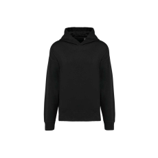 KARIBAN KA4018 UNISEX OVERSIZED FLEECE HOODIE 2XL