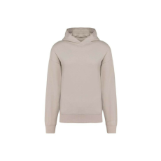 KARIBAN KA4018 UNISEX OVERSIZED FLEECE HOODIE M
