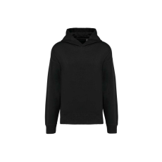 KARIBAN KA4018 UNISEX OVERSIZED FLEECE HOODIE XS