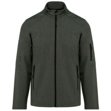 KARIBAN KA401 SOFTSHELL JACKET M férfi kabát, dzseki