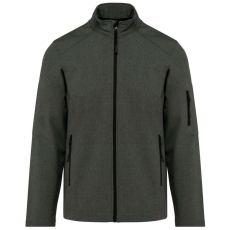 KARIBAN KA401 SOFTSHELL JACKET S