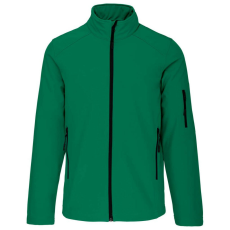 KARIBAN KA401 SOFTSHELL JACKET XL