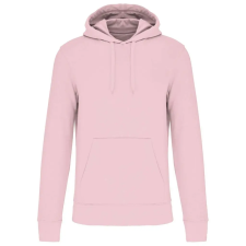 KARIBAN KA4027 MEN'S ECO-FRIENDLY HOODED SWEATSHIRT L munkaruha