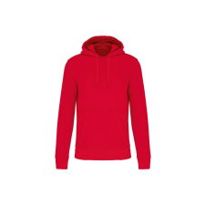 KARIBAN KA4027 MEN&amp;- 039;S ECO-FRIENDLY HOODED SWEATSHIRT 3XL férfi pulóver, kardigán