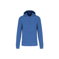 KARIBAN KA4027 MEN&amp;- 039;S ECO-FRIENDLY HOODED SWEATSHIRT M férfi pulóver, kardigán
