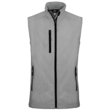 KARIBAN KA403 FÉRFI SOFTSHELL MELLÉNY